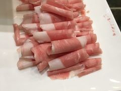 -老北京涮羊肉炭火蛙锅(方塔街店)