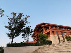 -湖州皇冠假日酒店-彩丰楼中餐厅