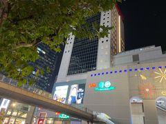 -上海第一八佰伴