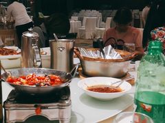 -上座·餐厅(阳光100店)
