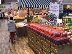 -果蔬好生活超市(东湖店)