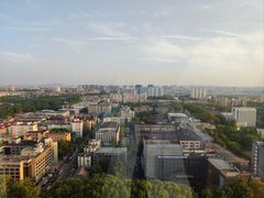 -南京维景国际大酒店(南京博物院店)