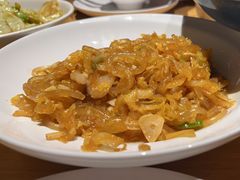 -关东小磨东北菜(上海长风大悦城店)