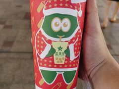 -耐茶 NICE TEA(东城万达店)