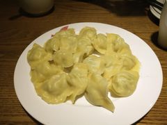 -船歌·鱼水饺青岛菜(金狮广场店)