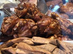 -净香园熟肉(北坦总店)