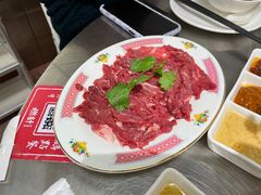 -燃计沙茶皇·香港沙茶火锅(人广旗舰店)