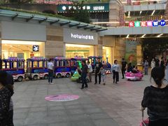 -嘉定宝龙广场