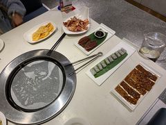 -么子烤肉(化龙池店)