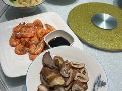 -启东海鲜人家(古美路店)