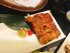 鳗鱼吖！-小十料理(新城店)
