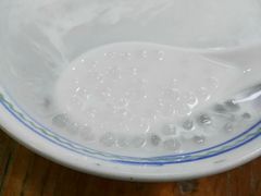 椰汁西米露-石楼老字号糖水店(人民路店)