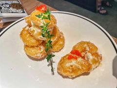 芥末虾仁球-太二酸菜鱼(群光广场店)