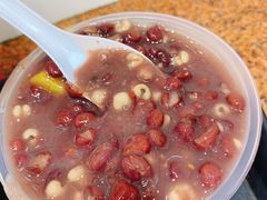 -百花传统甜品店(原址店)