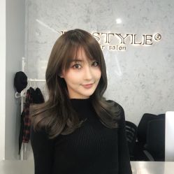 -IN STYLE·全国形象店