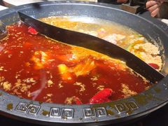 -御江山炭火自助烤肉