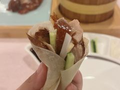 -天伦王朝酒店·盛华瑄餐厅