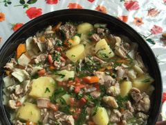 -马白开来特色羊排揪片子  (总店)