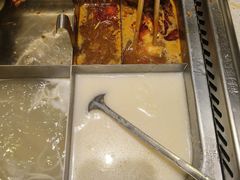 -海底捞火锅(方圆荟店)