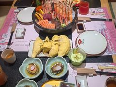 -桃夭日式料理(国信店)