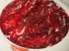 -左庭右院鲜牛肉火锅(新梅广场店)