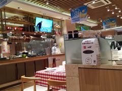 -西贝(宝乐汇店)
