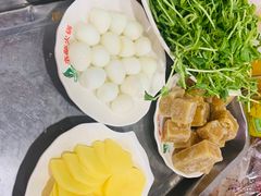 -木萨火锅店(开鲁路店)