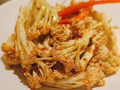 -渔语鱼新川菜Bistro(万象天地店)