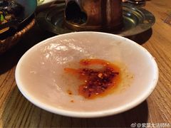 -老太原菜馆(南宫店)