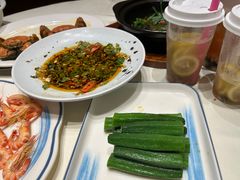 -海儀美食楼(湾仔海鲜街店)
