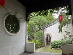 -惠山古镇·寄畅园