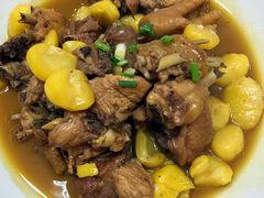 -天目湖刘老四农庄