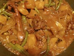-山河屯铁锅炖·非遗铁锅炖(华强北店)