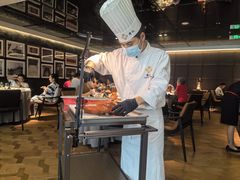 -秀儿四九城·新京菜(亚运村鸟巢店)