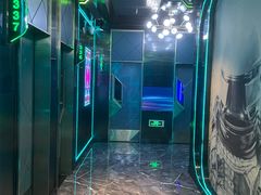 -欢乐迪KTV(南京夫子庙三山街店)