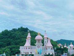 -杭州Hello Kitty乐园
