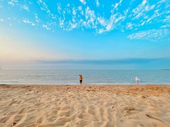 -白沙门生态公园