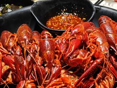 清蒸小龙虾-聚味瞿记·龙虾堂(天元店)