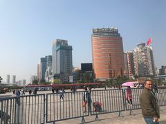 -珠海拱北口岸