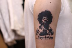 -飛凡TATTOO纹身•原创