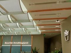 -江苏保险大厦宾馆(南京新街口德基广场店)