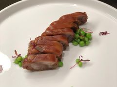 -南京空港温德姆花园酒店·MTF满庭芳中餐厅