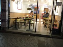 门面-晓午阳常熟炒浇面(红庙店)