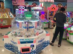 -酷洛小镇(步步高新天地购物广场店)