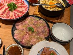 -烧肉达人•炭火烧肉(新天地店)