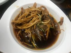 -武林峰餐厅(龙湖星悦荟店)