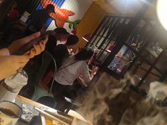 -探鱼·鲜青椒爽麻烤鱼(番禺万达店)