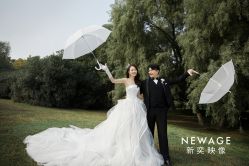 -新奕映像摄影机构