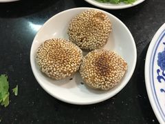 -洪运轩饭庄(北纬路店)