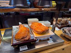 -一招鲜·全羊铺·蒙古奶茶(五一北路店)